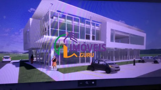 Imóvel Comercial para venda ou aluguel, 954m² no Embu Mirim, Itapecerica da Serra