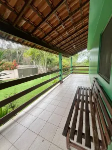 Fazenda/Sítio com 3 Quartos à venda, 200m² no Ajuda de Cima, Macaé