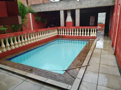 Casa com 3 Quartos à venda, 98m² no Residencial Luiz Massud Coury, Rio das Pedras