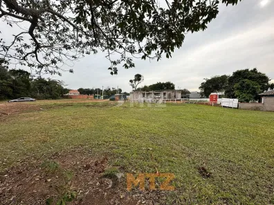 Lote/Terreno à venda, 10m² no Ninho Verde II, Pardinho