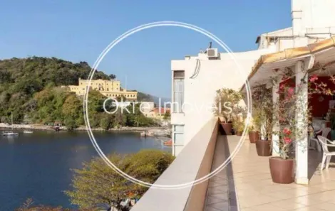 Cobertura com 4 Quartos à venda, 400m² no Urca, Rio de Janeiro