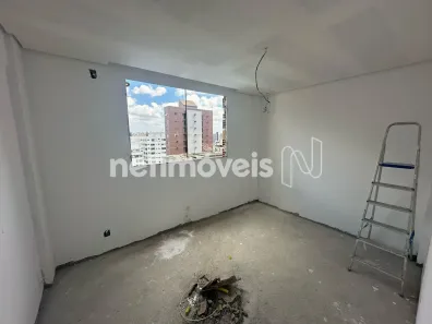 Apartamento com 2 Quartos à venda, 78m² no Cruzeiro, Belo Horizonte