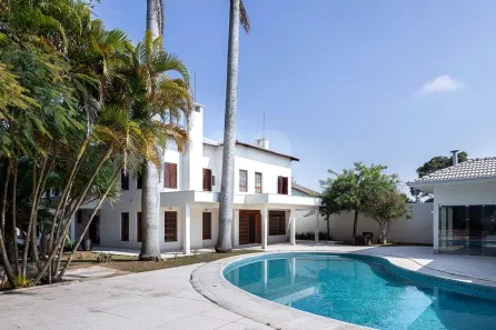 Fazenda/Sítio com 5 Quartos à venda, 874m² no Pousada dos Bandeirantes, Carapicuíba