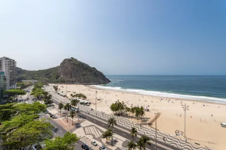 Apartamento com 4 Quartos à venda, 430m² no Copacabana, Rio de Janeiro