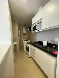 Apartamento com 2 Quartos para alugar, 54m² no Boa Viagem, Recife