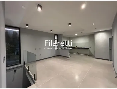 Casa de Condomínio com 3 Quartos à venda, 180m² no Loteamento Pinheiros de Tremembé, Tremembé
