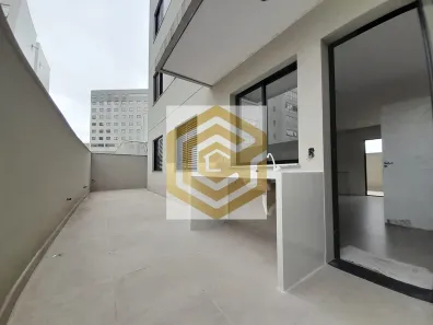 Apartamento com 3 Quartos à venda, 70m² no União, Belo Horizonte
