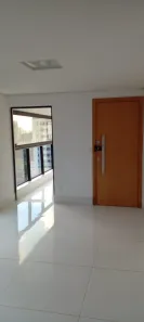 Apartamento com 4 Quartos para alugar, 125m² no Santo Agostinho, Belo Horizonte