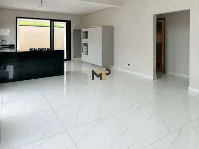 Casa de Condomínio com 3 Quartos para alugar, 163m² no São Venâncio, Itupeva