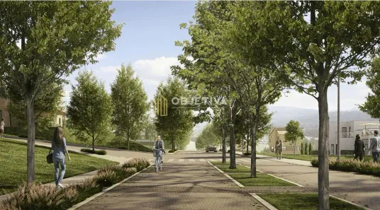 Lote/Terreno à venda, 319m² no Industrial Norte, Campo Bom