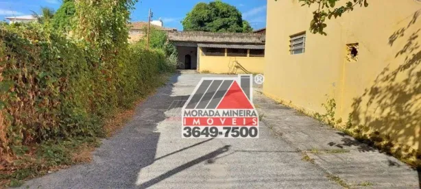 Ponto Comercial para alugar, 60m² no Boa Esperança, Santa Luzia