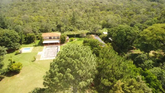 Fazenda/Sítio com 4 Quartos à venda, 10000m² no Setor de Habitações Individuais Sul, Brasília