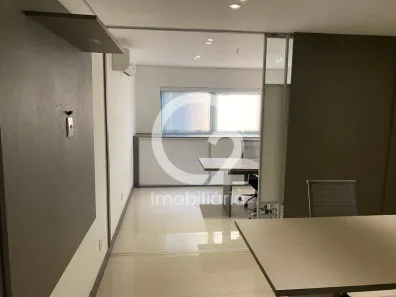 Sala Comercial para venda ou aluguel, 36m² no Barra da Tijuca, Rio de Janeiro