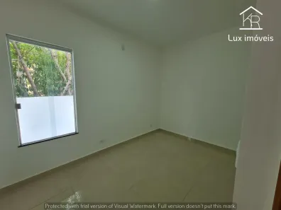 Casa de Condomínio com 2 Quartos à venda, 87m² no Colônia Santo Antônio, Manaus