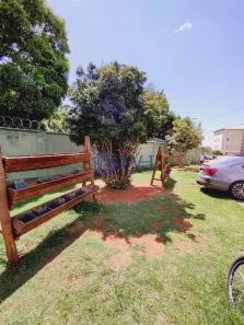 Apartamento com 2 Quartos à venda, 42m² no Chácaras Granja Pousada Del Rey, Santa Luzia
