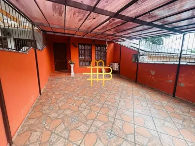 Sobrado com 3 Quartos para alugar, 130m² no Loteamento Jardim Timbaúva, Gravataí