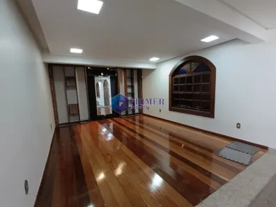 Casa com 6 Quartos para alugar, 500m² no Santo Antônio, Belo Horizonte