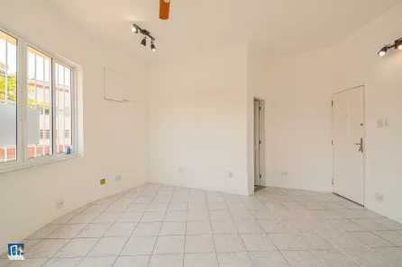Ponto Comercial para alugar, 17m² no Anil, Rio de Janeiro