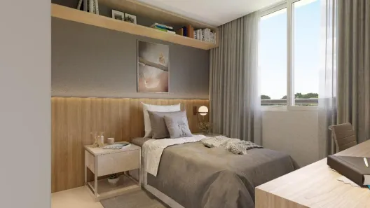 Apartamento com 1 Quarto à venda, 65m² no Prainha, Arraial do Cabo