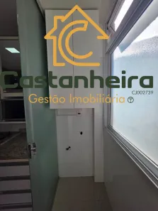 Apartamento com 2 Quartos para alugar, 59m² no Graciosa - Orla 14, Palmas