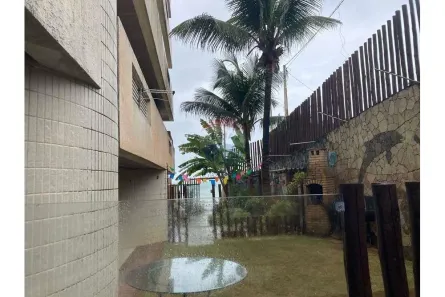Flat com 1 Quarto para alugar, 46m² no Ponta Negra, Natal