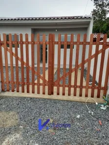 Casa com 2 Quartos à venda, 50m² no Saint Etiene, Matinhos