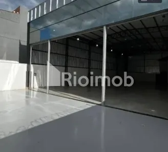 Galpão/Depósito/Armazém para venda ou aluguel, 600m² no Recreio dos Bandeirantes, Rio de Janeiro