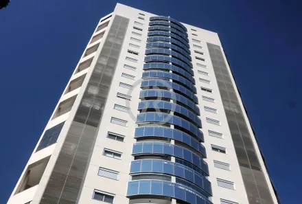 Apartamento com 3 Quartos à venda, 83m² no Lourdes, Belo Horizonte