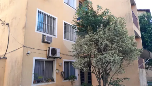 Apartamento com 2 Quartos para venda ou aluguel, 45m² no Campo Grande, Rio de Janeiro