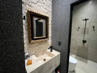Casa com 3 Quartos à venda, 300m² no Jardim Mansões Palmeiras, Araguaína