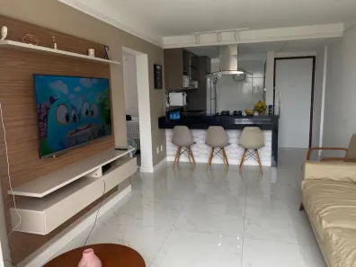 Apartamento com 2 Quartos à venda, 59m² no Graça, Salvador