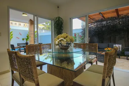 Casa de Condomínio com 3 Quartos à venda, 342m² no Jardim das Nações, Taubaté