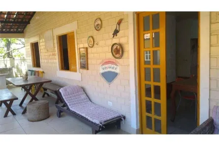 Casa de Condomínio com 3 Quartos à venda, 120m² no , Ipojuca