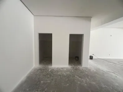 Sala Comercial para alugar, 206m² no Residencial Morada do Bosque, Senador Canedo