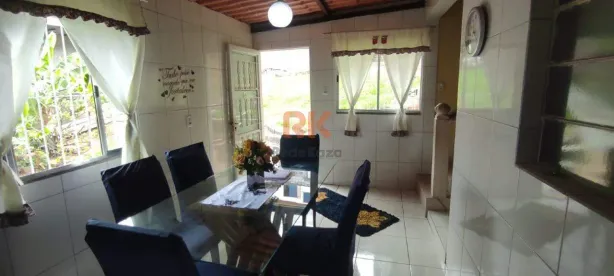 Casa com 2 Quartos à venda, 150m² no Jardim São José, Belo Horizonte