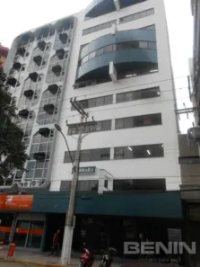 Sala Comercial para alugar, 42m² no Centro, Canoas