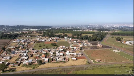 Lote/Terreno à venda, 461m² no Residencial Bela Goiânia, Goiânia