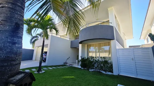 Casa de Condomínio com 5 Quartos à venda, 400m² no Vilas do Atlântico, Lauro de Freitas
