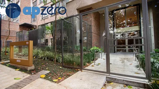 Essência da Vila no Vila Mariana, São Paulo