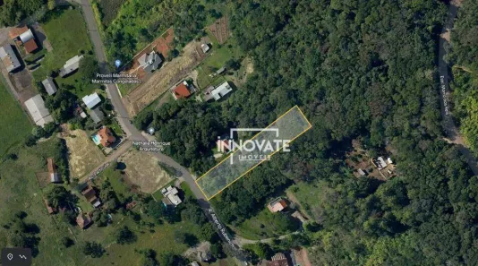 Lote/Terreno à venda, 2052m² no Vila Rosa, Dois Irmãos