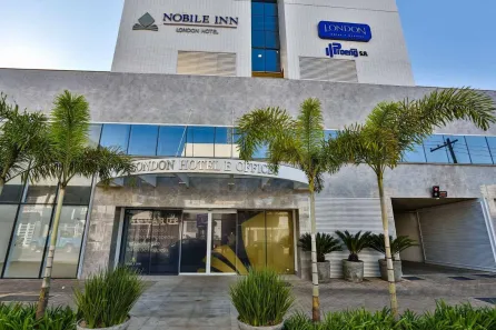 Sala Comercial à venda, 30m² no Centro, Anápolis