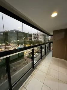Apartamento com 2 Quartos à venda, 58m² no Campo Grande, Rio de Janeiro