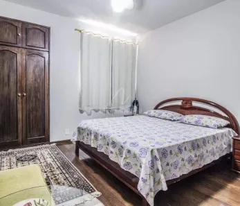 Apartamento com 3 Quartos à venda, 100m² no Coração de Jesus, Belo Horizonte