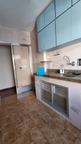 Apartamento com 3 Quartos para alugar, 85m² no Laranjeiras, Rio de Janeiro