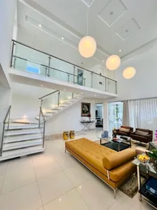 Casa de Condomínio com 6 Quartos à venda, 489m² no Neópolis, Natal