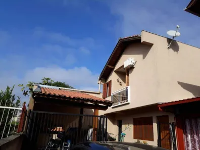 Sobrado com 2 Quartos à venda, 58m² no Tarumã, Viamão