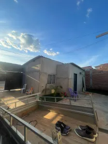Casa com 3 Quartos à venda, 110m² no Residencial Santa Efigênia, Goiânia