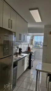 Apartamento com 2 Quartos à venda, 63m² no Navegantes, Porto Alegre