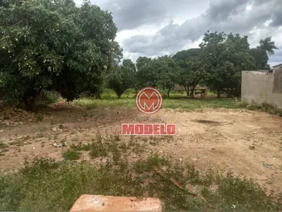 Lote/Terreno à venda, 1270m² no Residencial Santa Luzia, Charqueada