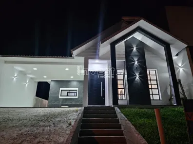 Casa com 3 Quartos à venda, 157m² no Centro, Vera Cruz